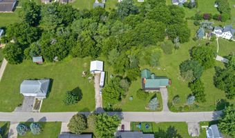 400 Oak St, Argyle, WI 53504