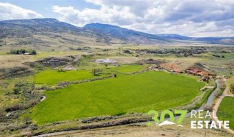 30 Nielsen Trl, Cody, WY 82414