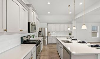 14828 Grissom Ave, Aledo, TX 76008