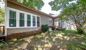 801 Crittenden St, Arkadelphia, AR 71923