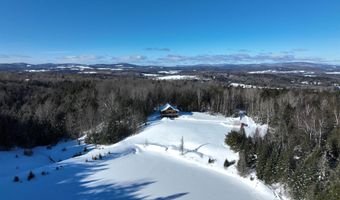 Baird Road, Barton, VT 05822