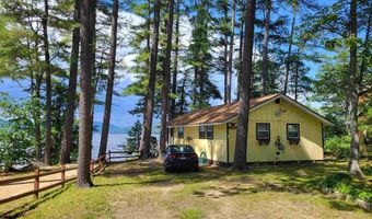 19 Arrowhead Point Rd, Bristol, NH 03222