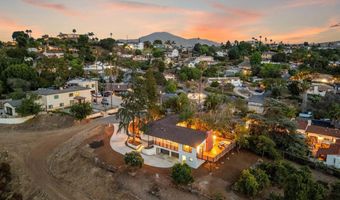 4360 Helix Canyon Dr, La Mesa, CA 91941