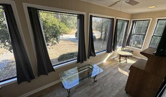 299 Warren St, Allendale, SC 29810