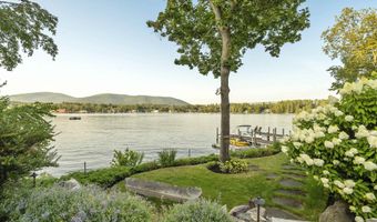 24 Dew Point Ln, Center Harbor, NH 03226