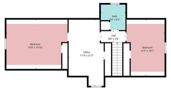 225 Peach St, Baxter, TN 38544