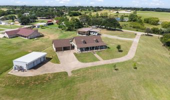 4515 E Renfro St, Alvarado, TX 76009