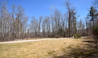 481 McNerney Rd, Becket, MA 01223