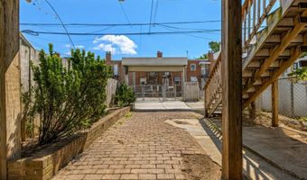329 18TH Pl NE, Washington, DC 20002