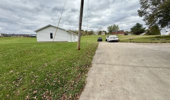 43 N Main, Amesville, OH 45711