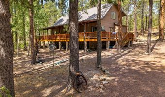 8 County Road 2083, Alpine, AZ 85920
