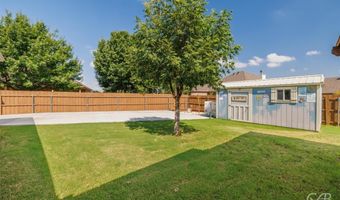 510 Benelli Dr, Abilene, TX 79602