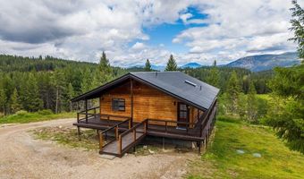 1812 B Wildrose Way, Addy, WA 99101