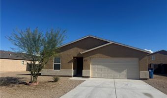 1624 Paige Dr, Bullhead City, AZ 86442