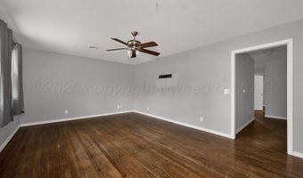 3304 LENWOOD Dr, Amarillo, TX 79109
