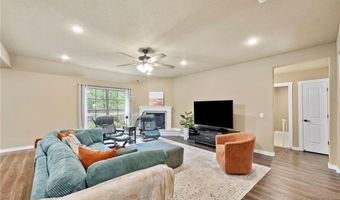 5 Inskid Ln, Bella Vista, AR 72714