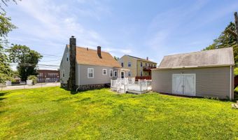 404 Soundview Ave, Bridgeport, CT 06606
