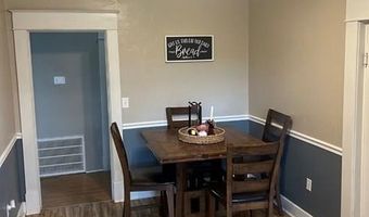 171 N Dupree, Ashdown, AR 71822
