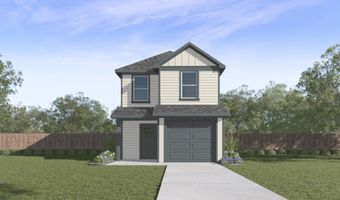 4461 Bonney Ave, Crandall, TX 75114
