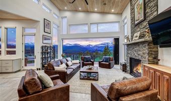 1453 PONDEROSA Rd, Alma, CO 80420