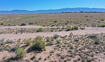 OFF Manzano Expressway Of, Belen, NM 87002