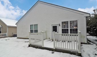 156 MIRAGE Blvd, Barnegat, NJ 08005