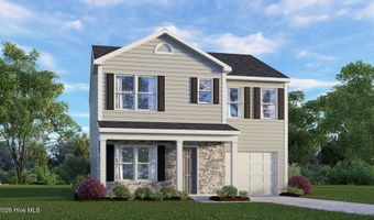 333 Rudy's Ct, Ayden, NC 28513