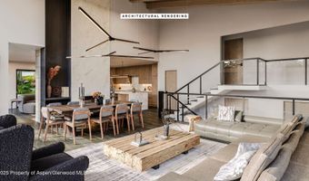 205 LARKSPUR Ln, Aspen, CO 81611