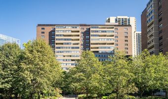 9 Hawthorne Pl 5K, Boston, MA 02114