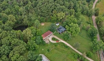 19185 Highway E, Arcadia, MO 63621