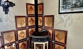 49 El Nido Rd, Caballo, NM 87942