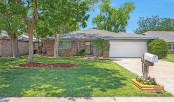 4442 SUMMIT Cir, Amarillo, TX 79109