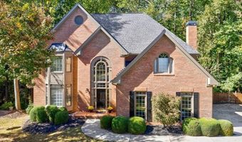 10780 Carrara Cv, Alpharetta, GA 30022
