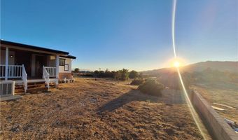 53670 Cave Rock Rd, Anza, CA 92539