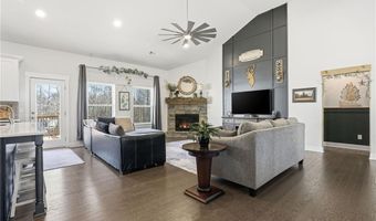 6061 Jacobs Rd SE, Acworth, GA 30102