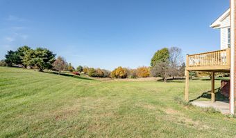 1216 Wedgewood Dr, Bardstown, KY 40004