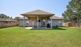 2612 Durango Dr, Benton, AR 72019
