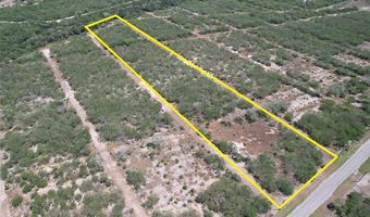 195 CR 1461 Lot 8, Alice, TX 78332
