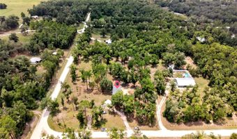 10890 NE 102ND Pl, Archer, FL 32618