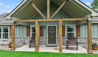 1615 Linton Rd, Benton, LA 71006