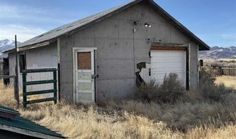 805 N Morrison, Golconda, NV 89414