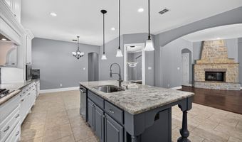 859 Fountain View Ct, Allen, TX 75013