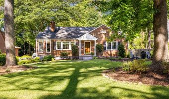 891 Stratford Rd, Avondale Estates, GA 30002