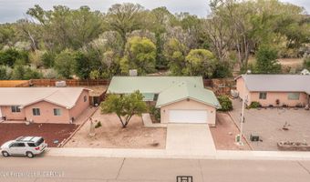 104 SAN DE CRISTO Ct, Bloomfield, NM 87413