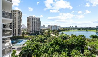 20281 E Country Club Dr 909, Aventura, FL 33180