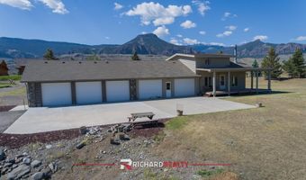65 Trinity Pass, Cody, WY 82414