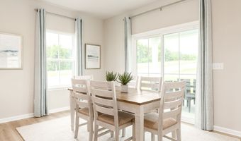 852 Leni Way Plan: Ballenger, Aberdeen, MD 21001