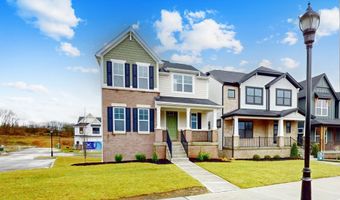 5673 Ohio Trl Plan: Oak Hill, Cincinnati, OH 45248