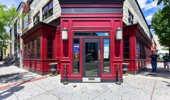 1308 CLIFTON St NW 312, Washington, DC 20009