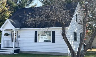 37 Pine Island Ave, Berlin, NH 03570